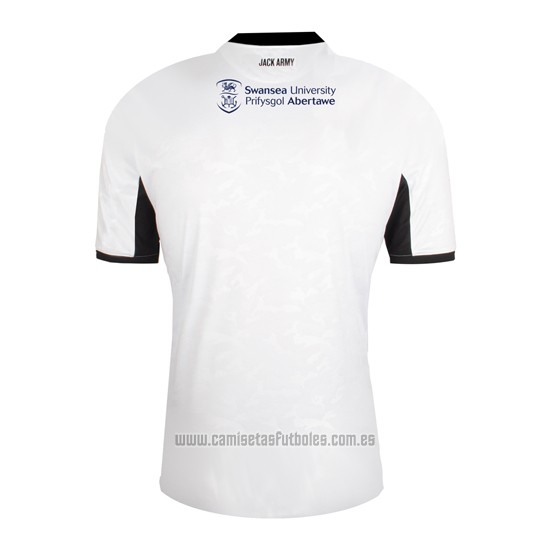 Tailandia Camiseta del Swansea City 1ª Equipacion 2019-2020
